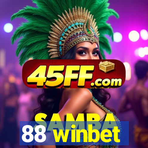 88 winbet